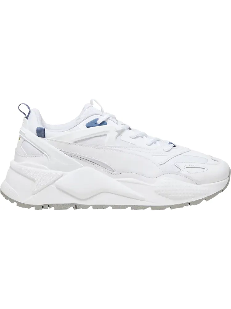 Кроссовки RS-X Efekt Lux 'White Smokey Grey' — изображение 1 из 1, белый