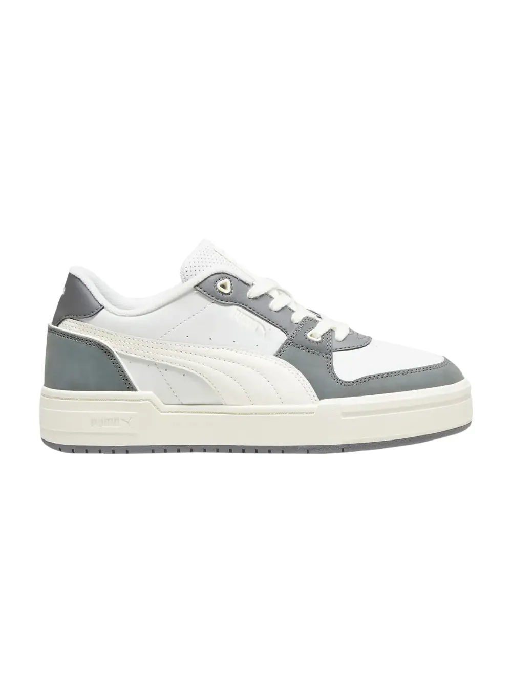 Кроссовки CA Pro Lux 2 Puma — изображение 1 из 1, серый/темный серый/белый