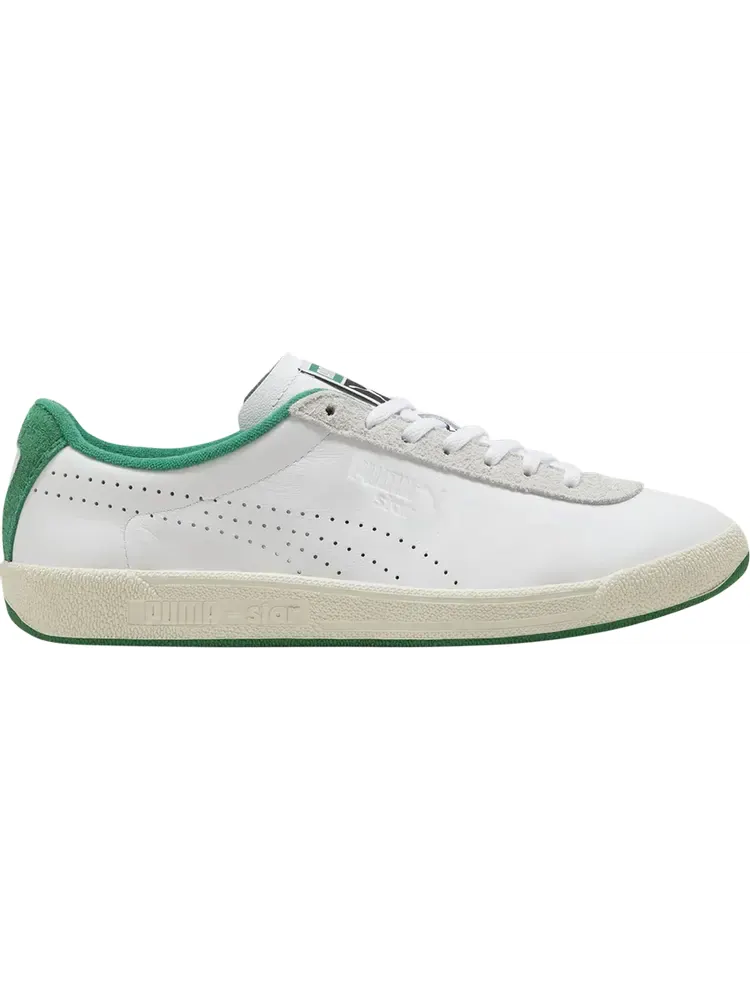 Кроссовки Star OG 'White Archive Green' — изображение 1 из 1, белый