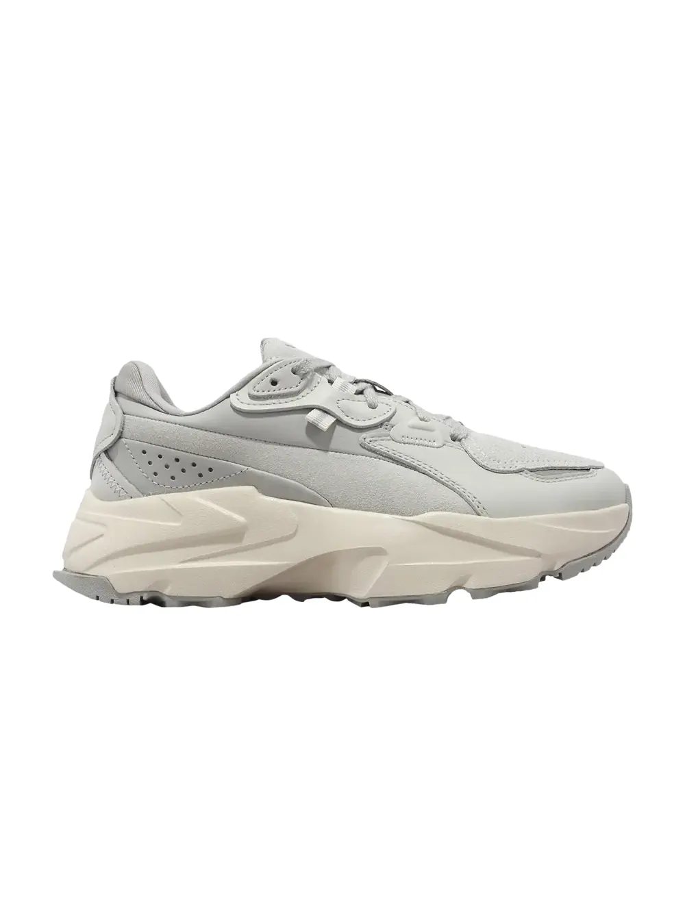 Кроссовки Wmns Orkid Puma — изображение 1 из 1, серый/серый