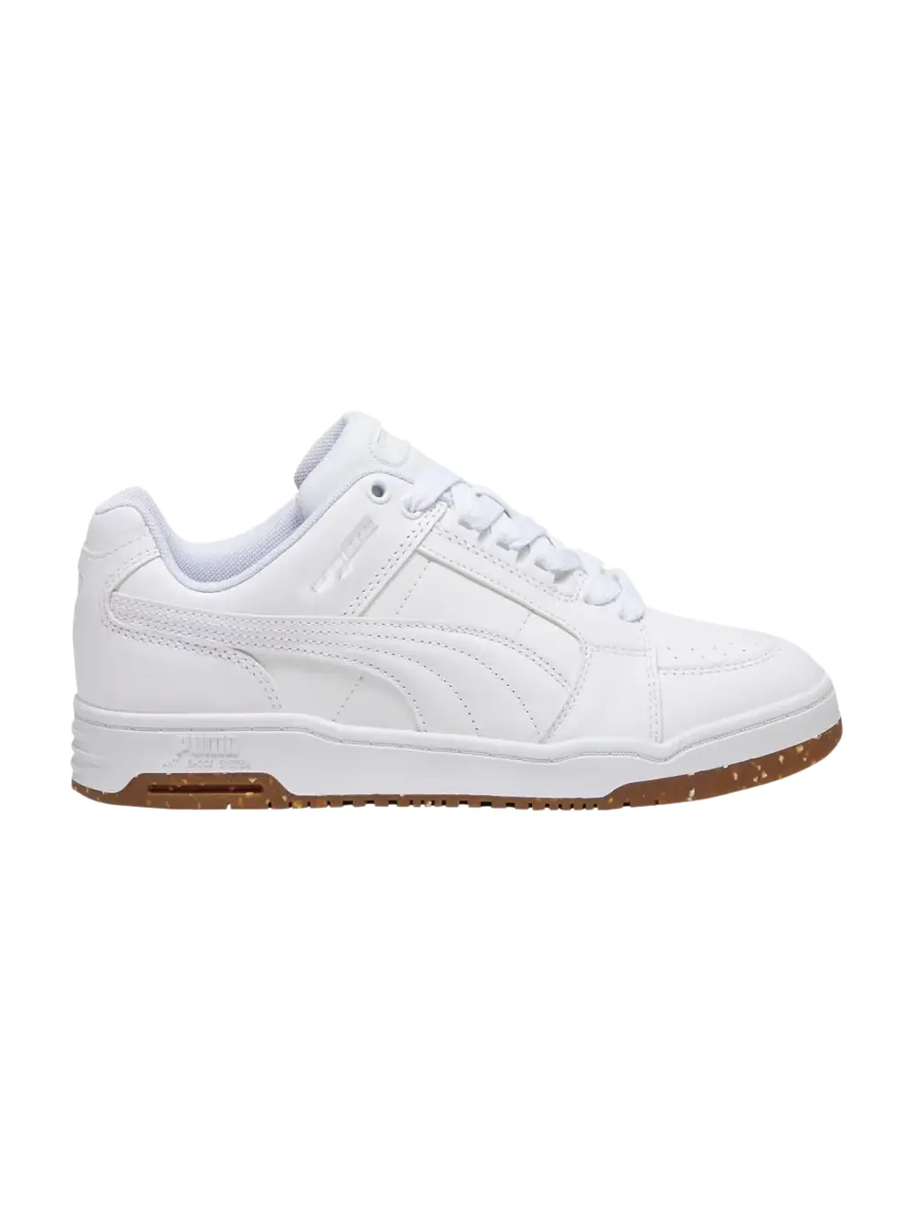 Кроссовки Slipstream Lo Puma — изображение 1 из 1, белый