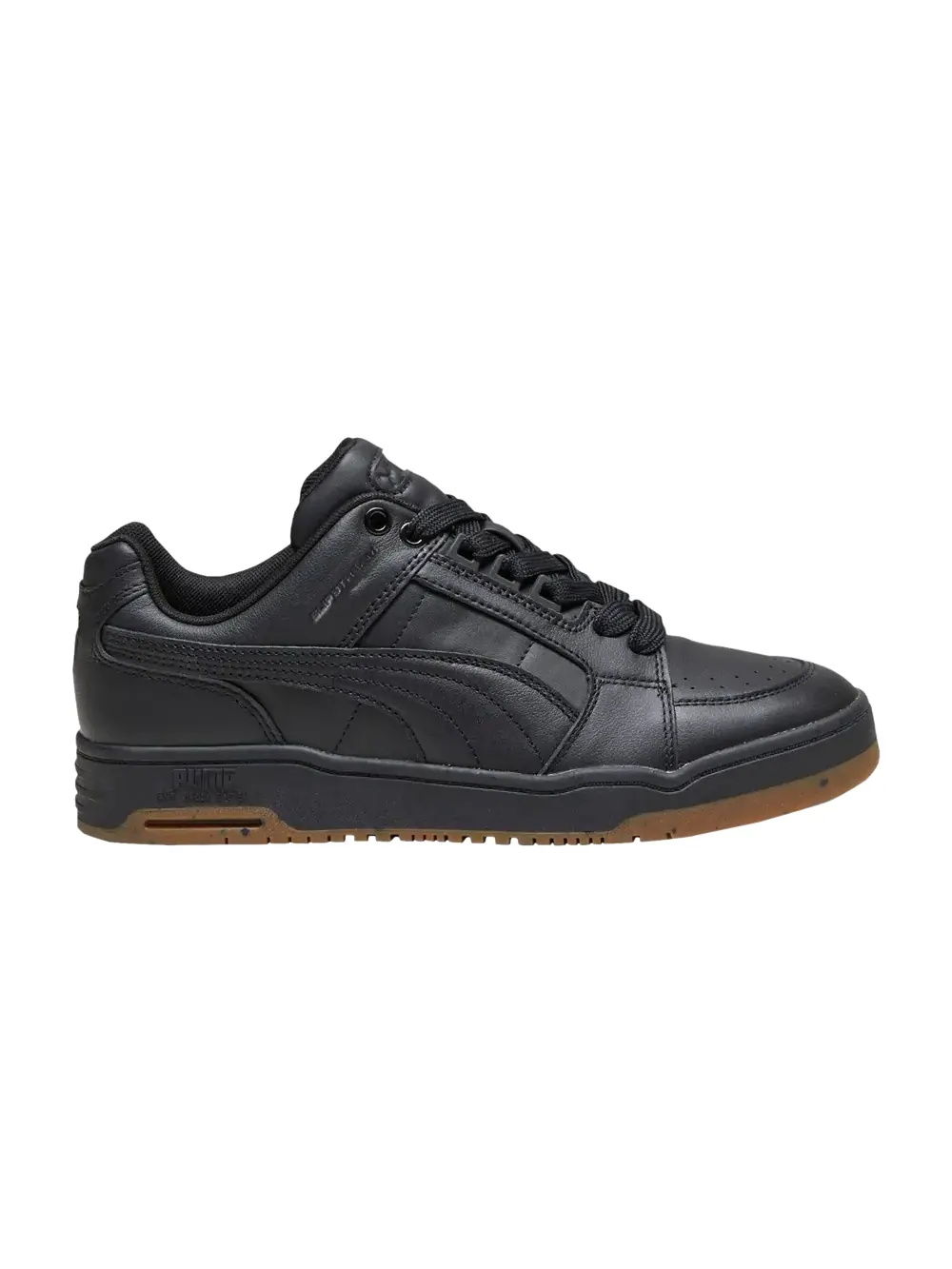 Кроссовки Slipstream Lo Puma — изображение 1 из 1, черный