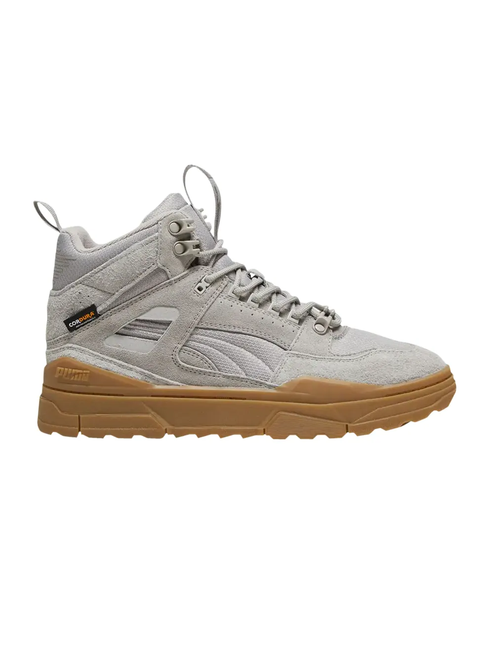 Кроссовки Slipstream High Xtreme Puma — изображение 1 из 1, серый