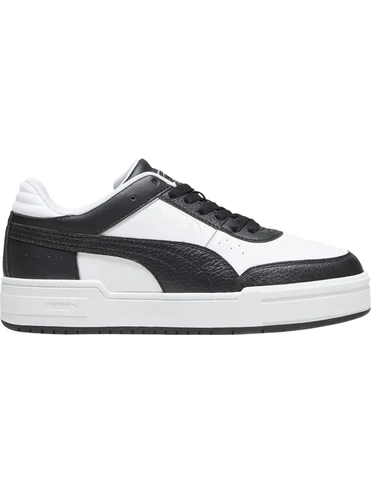 Кроссовки CA Pro Sport 'Black White' — изображение 1 из 1, белый