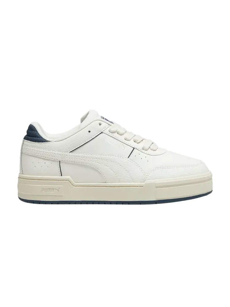 Кроссовки Puma CA Pro Sport 'Warm White Inky Blue' — изображение 1 из 1, белый//синий