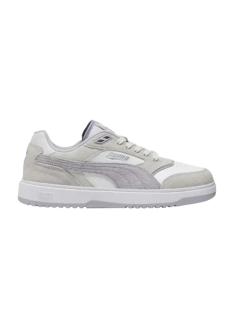 Кроссовки Puma Doublecourt Premium — изображение 1 из 1, серый