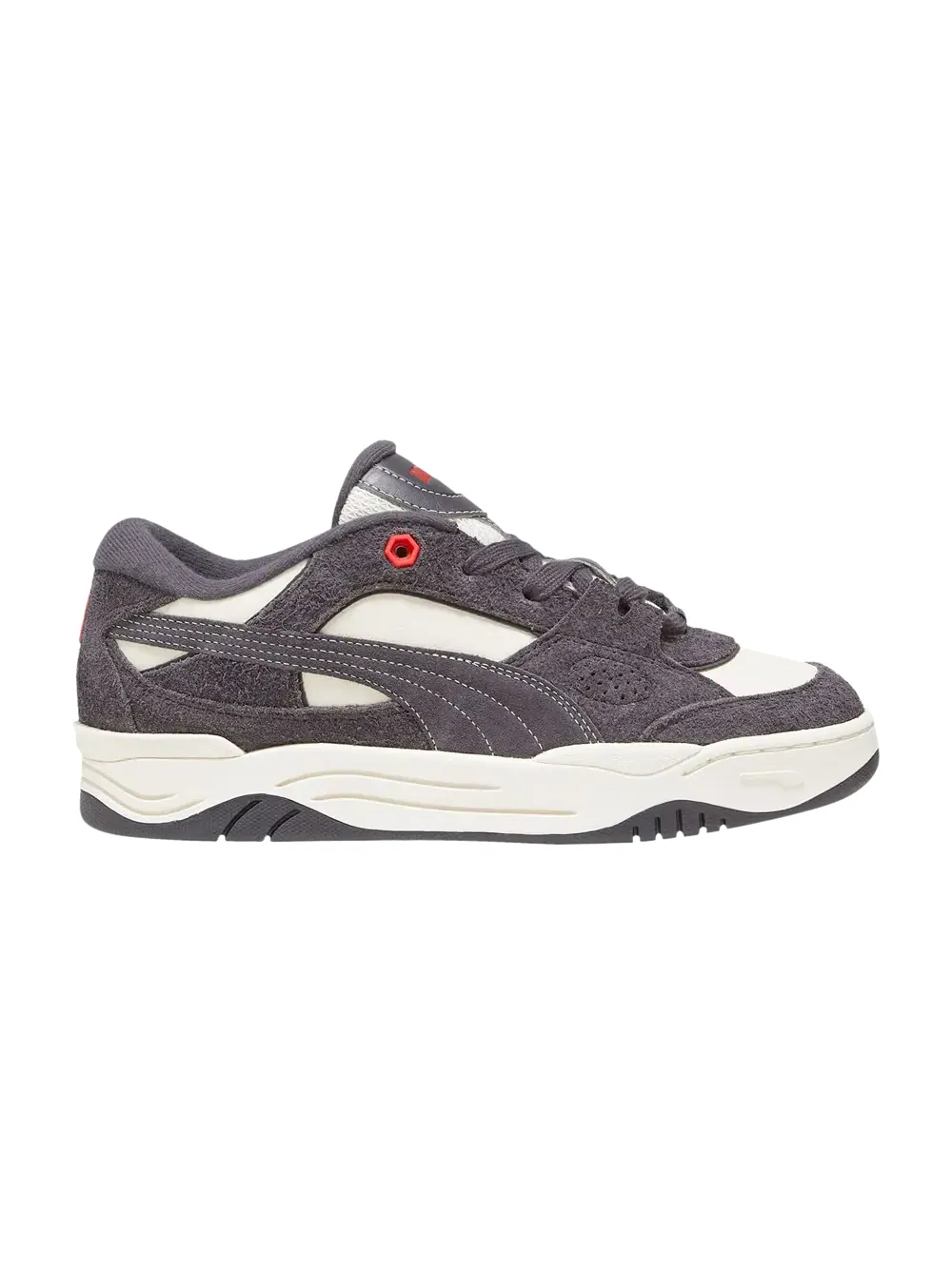 Кроссовки 180 Puma — изображение 1 из 1, серый/черный