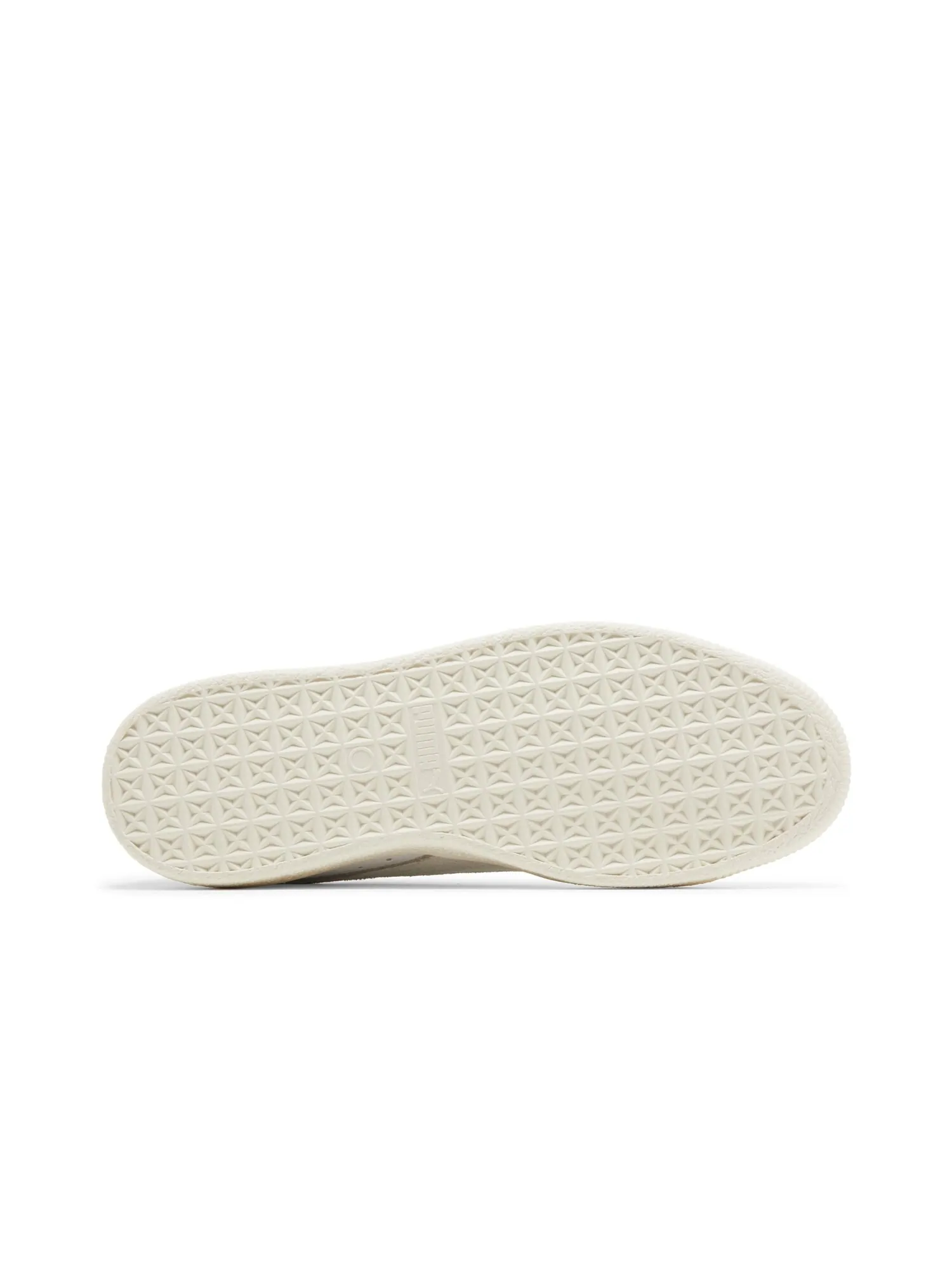 Кроссовки Rhuigi x Clyde Puma — изображение 4 из 8, серый/белый