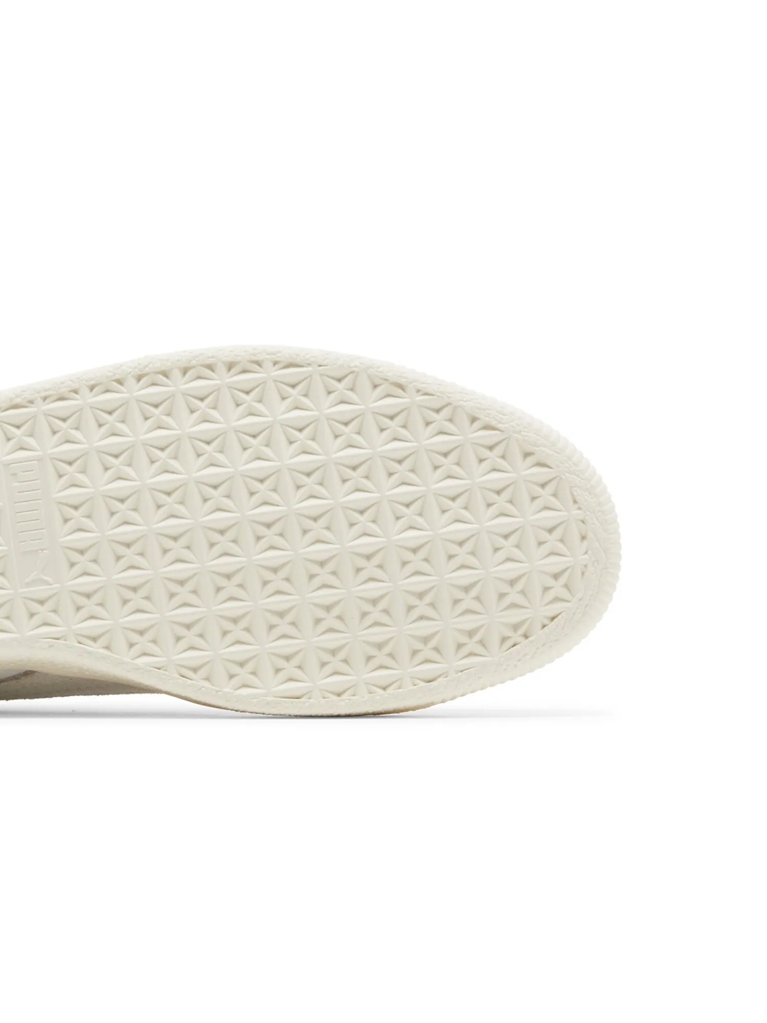 Кроссовки Rhuigi x Clyde Puma — изображение 5 из 8, серый/белый