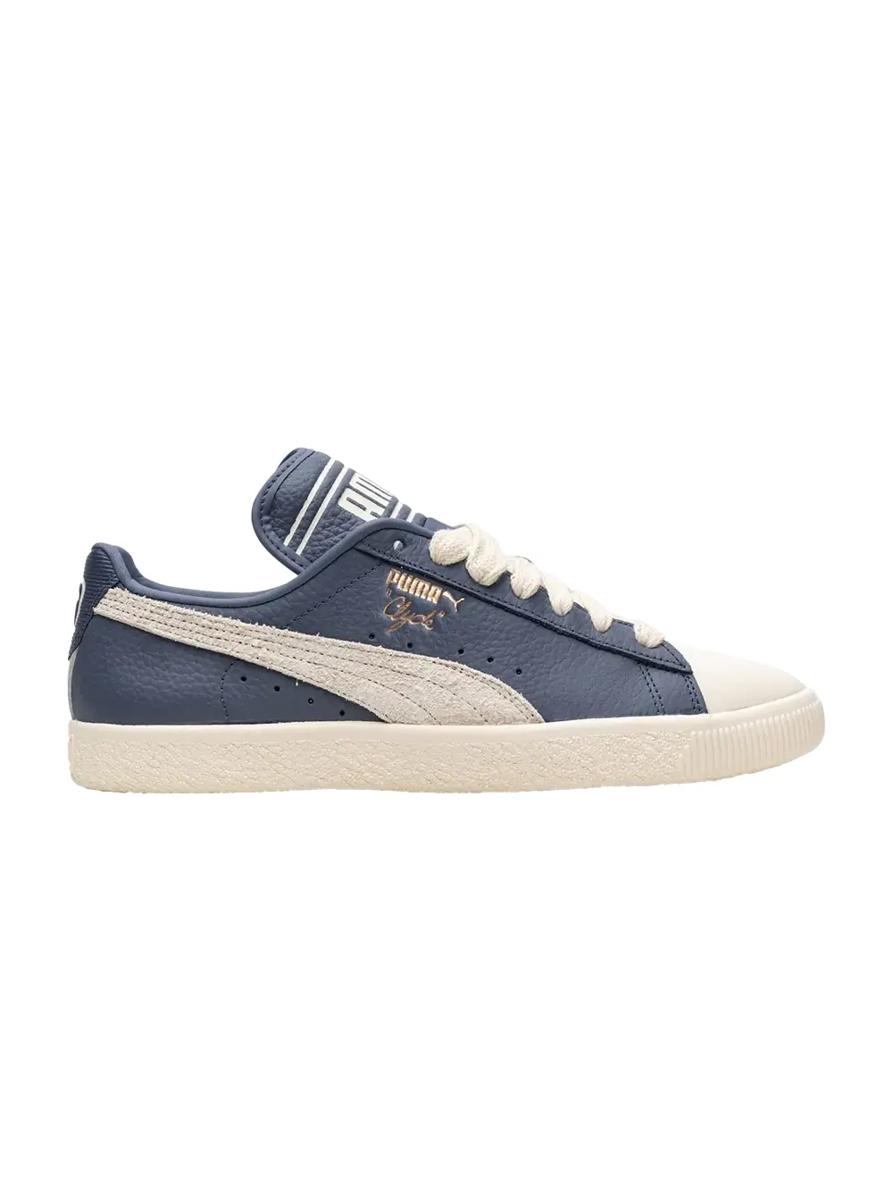 Кроссовки Rhuigi x Clyde Puma — изображение 1 из 1, синий
