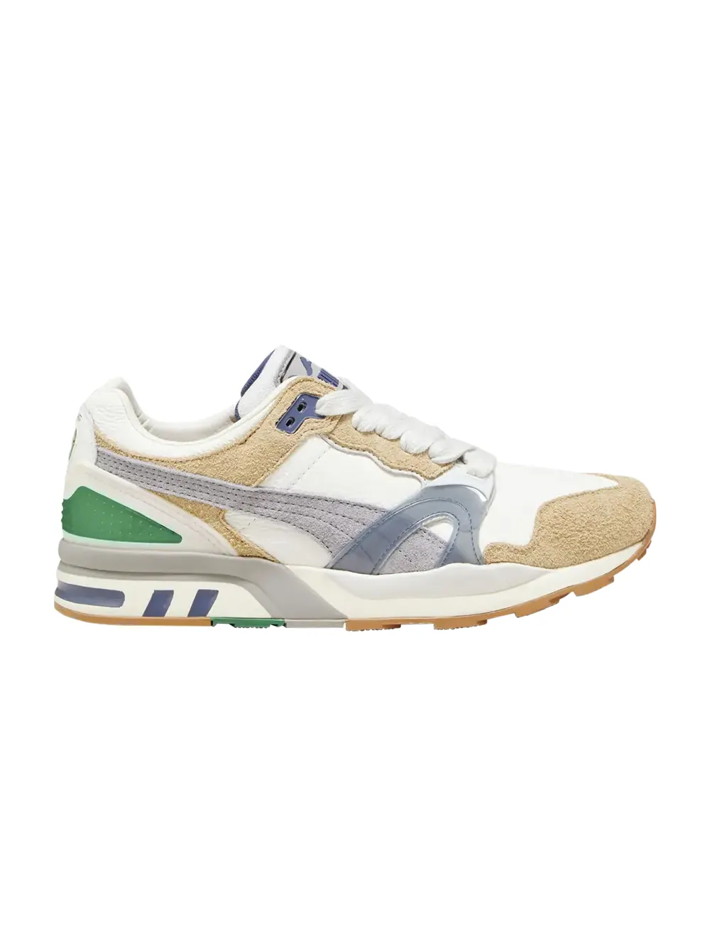 Кроссовки Rhuigi x Trinomic XT-2 Puma — изображение 1 из 1, песочный/серый/белый