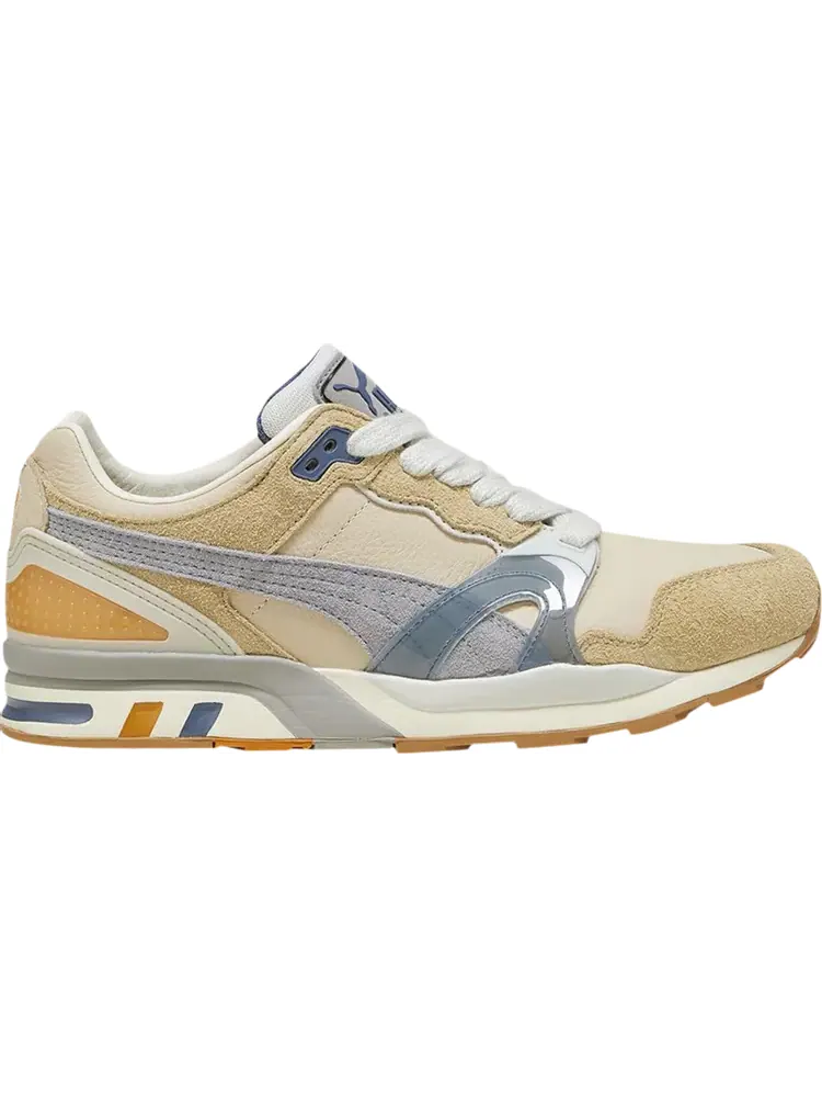 Кроссовки Rhuigi x Trinomic XT-2 'Hamptons Pack - Granola' — изображение 1 из 1, бежевый