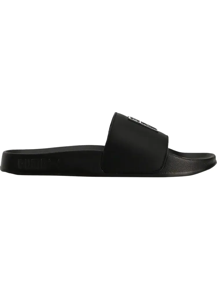 Сандалии Puma Vogue x Wmns Leadcat 2.0 Slide Black White — изображение 1 из 1, черный