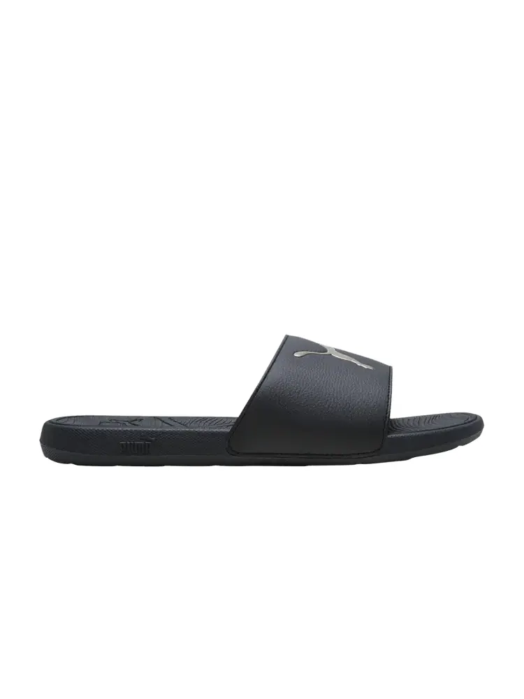 Шлепанцы Cool Cat 2.0 Sport Slide 'Black Gold'