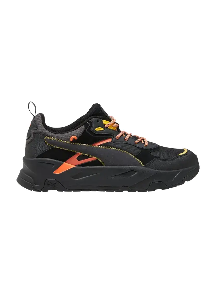 Кроссовки Puma Trinity — изображение 1 из 1, черный