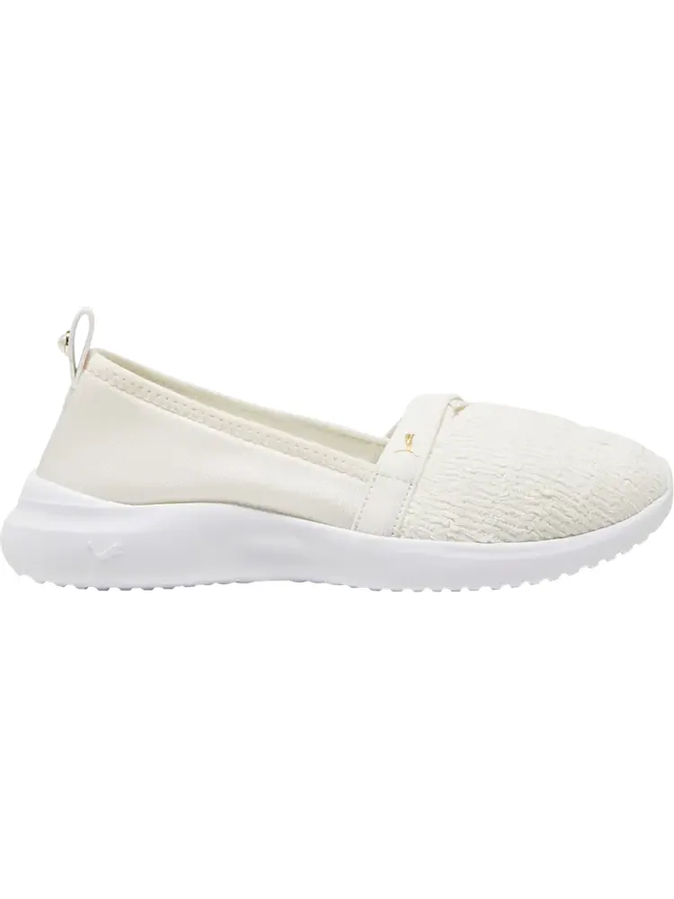 Кроссовки Wmns Adelina Regent Romance 'Frosted Ivory' — изображение 1 из 1, бежевый