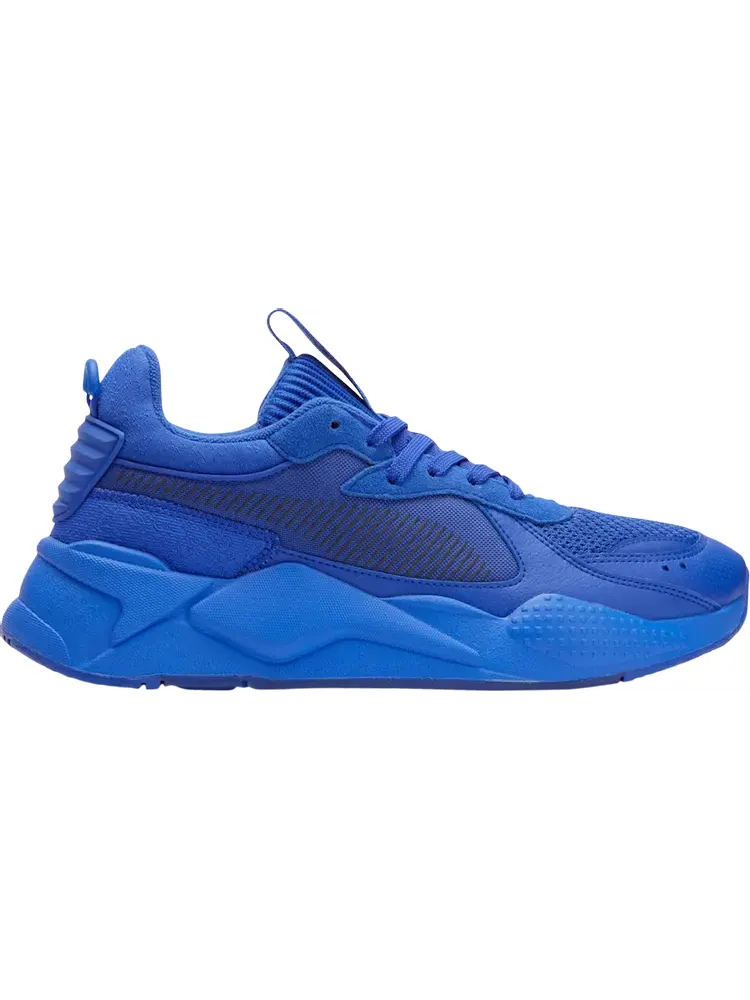 Кроссовки Puma RS-X Mono - Royal Sapphire — изображение 1 из 1, синий