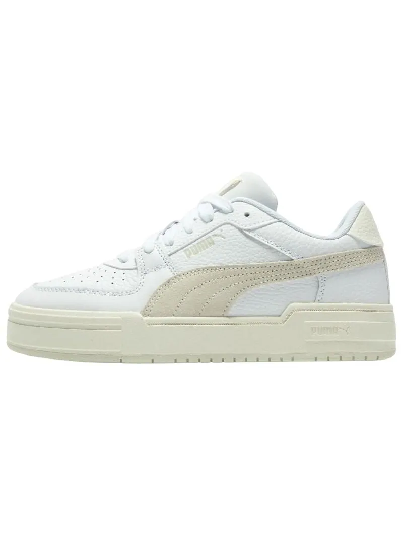 Кроссовки Puma CA Pro OW — изображение 1 из 6, белый/бежевый