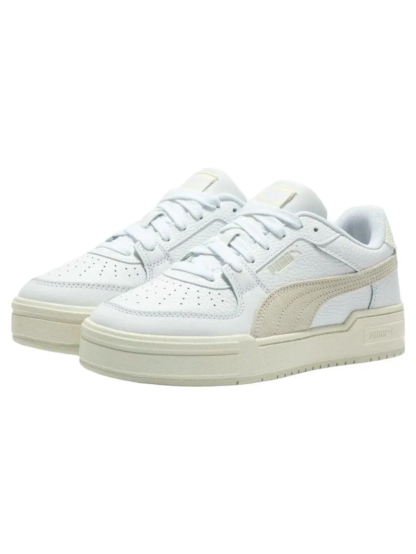 Кроссовки Puma CA Pro OW — изображение 3 из 6, белый/бежевый