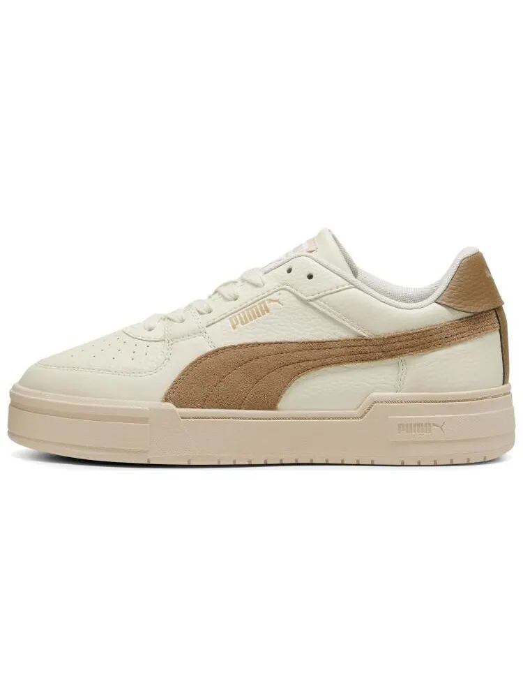 Кроссовки Puma CA Pro OW — изображение 1 из 5, бежевый/коричневый
