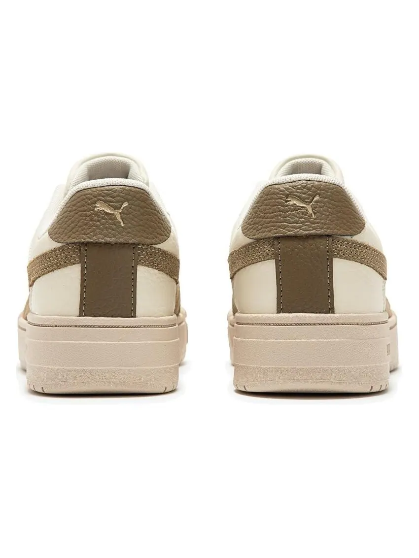 Кроссовки Puma CA Pro OW — изображение 4 из 5, бежевый/коричневый