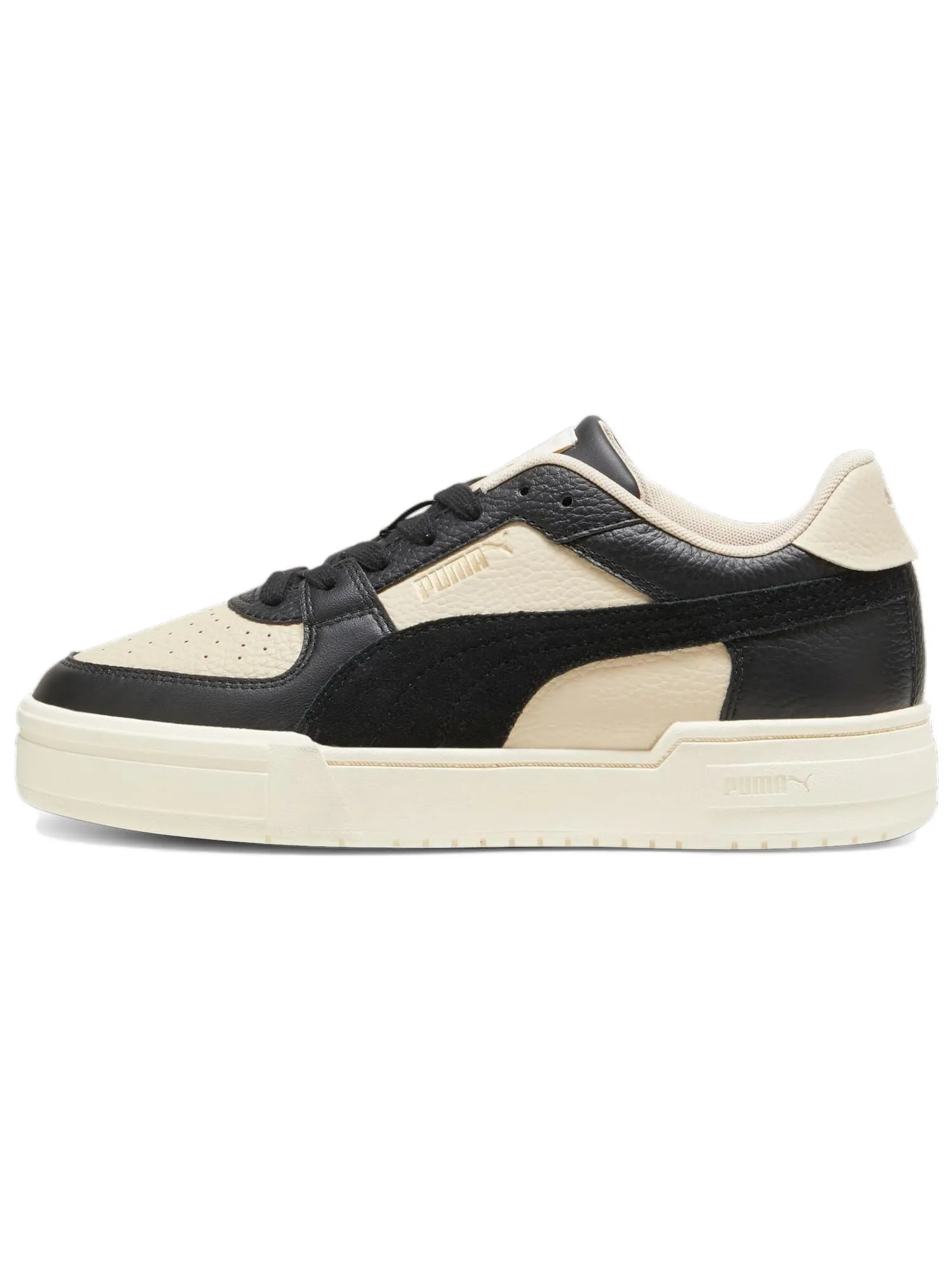 Кросовки Puma CA Pro OW — изображение 1 из 4, черный/кремовый