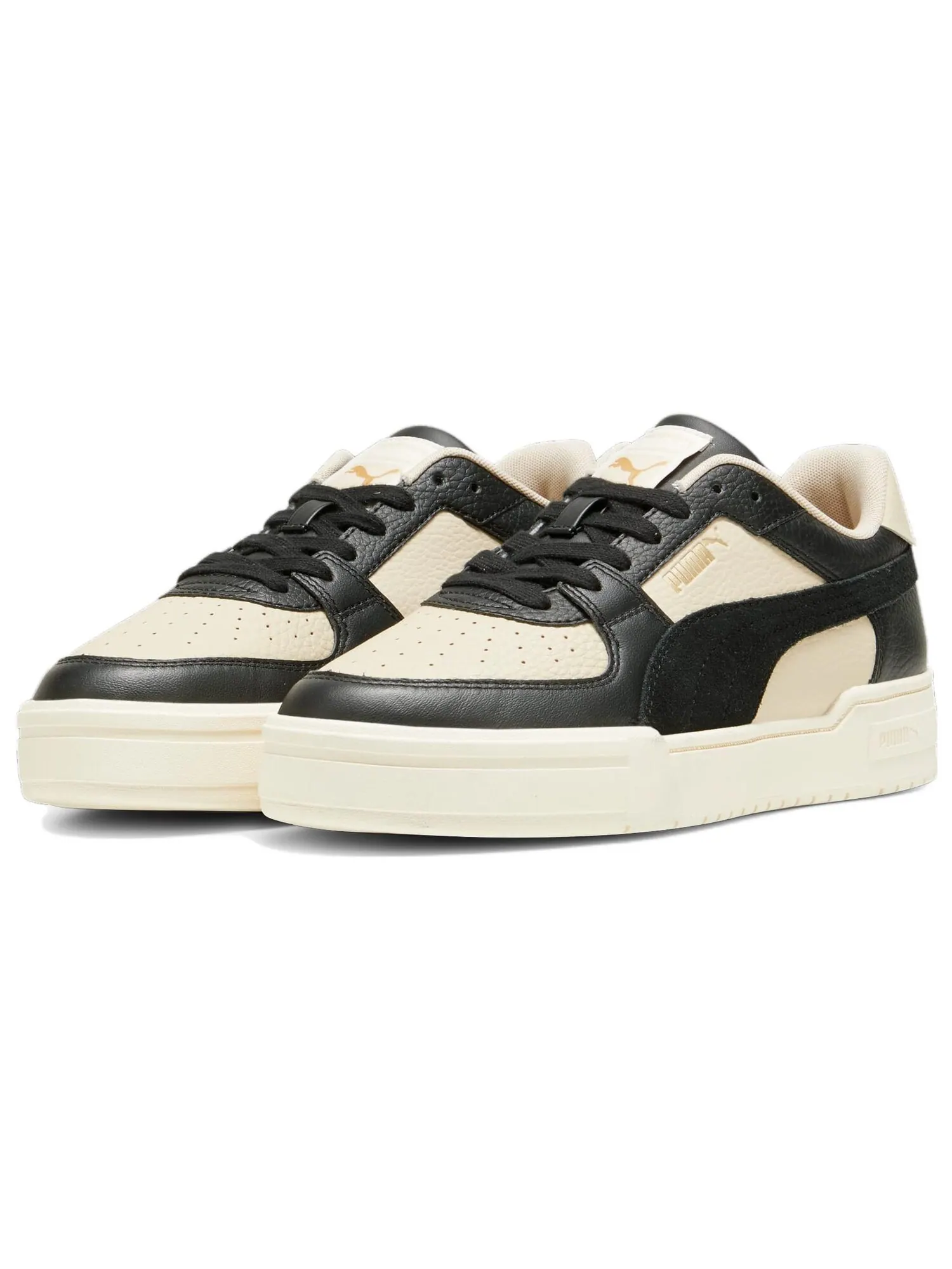 Кросовки Puma CA Pro OW — изображение 3 из 4, черный/кремовый