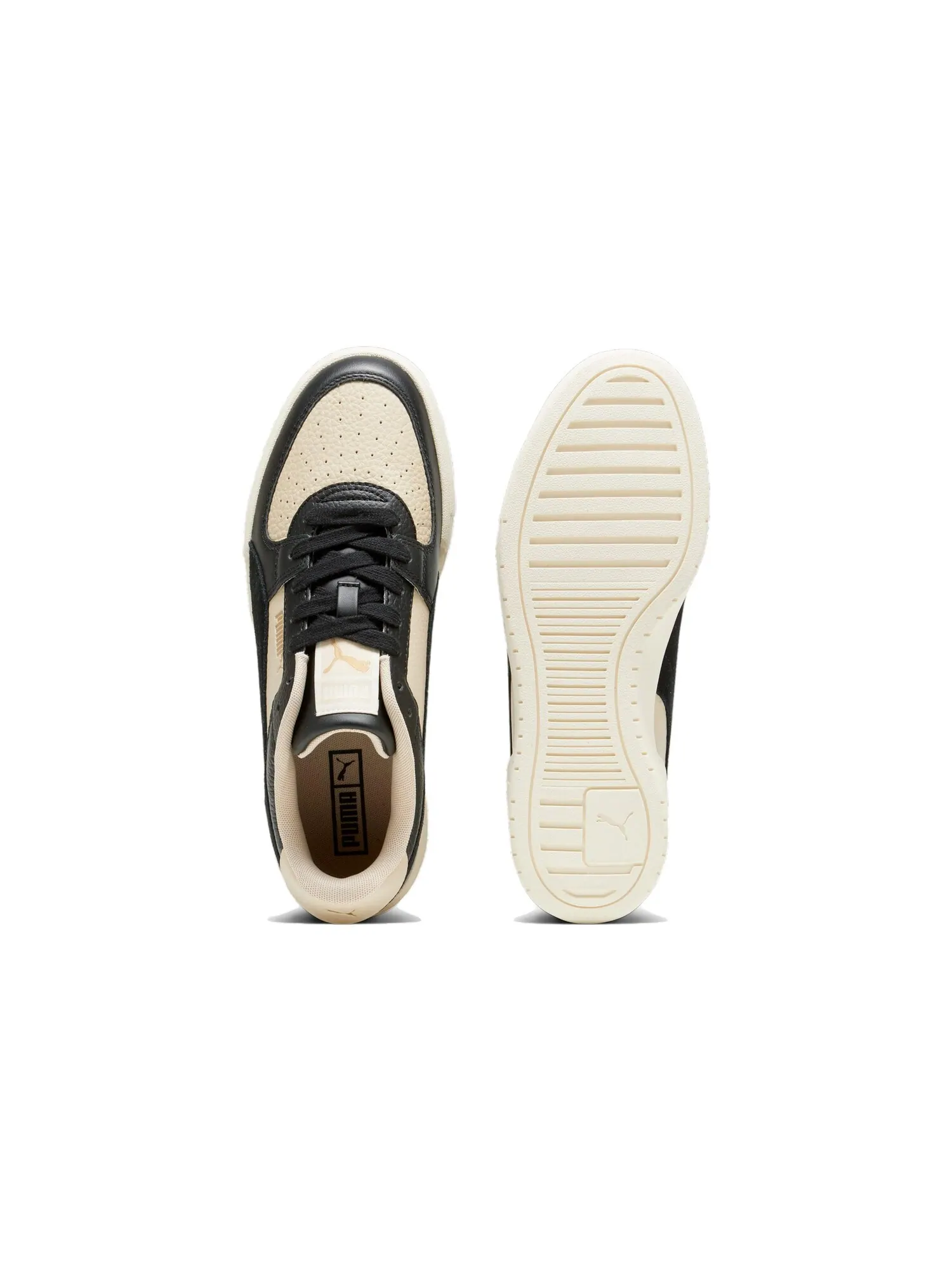 Кросовки Puma CA Pro OW — изображение 4 из 4, черный/кремовый