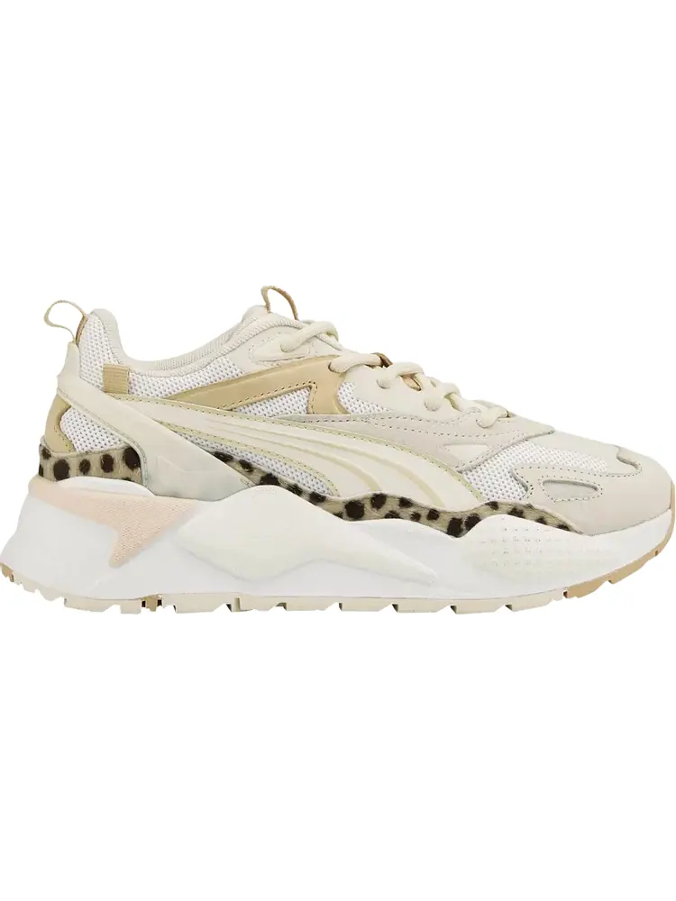 Кроссовки Puma Wmns RS-X Efekt Animalia — изображение 1 из 1, бежевый