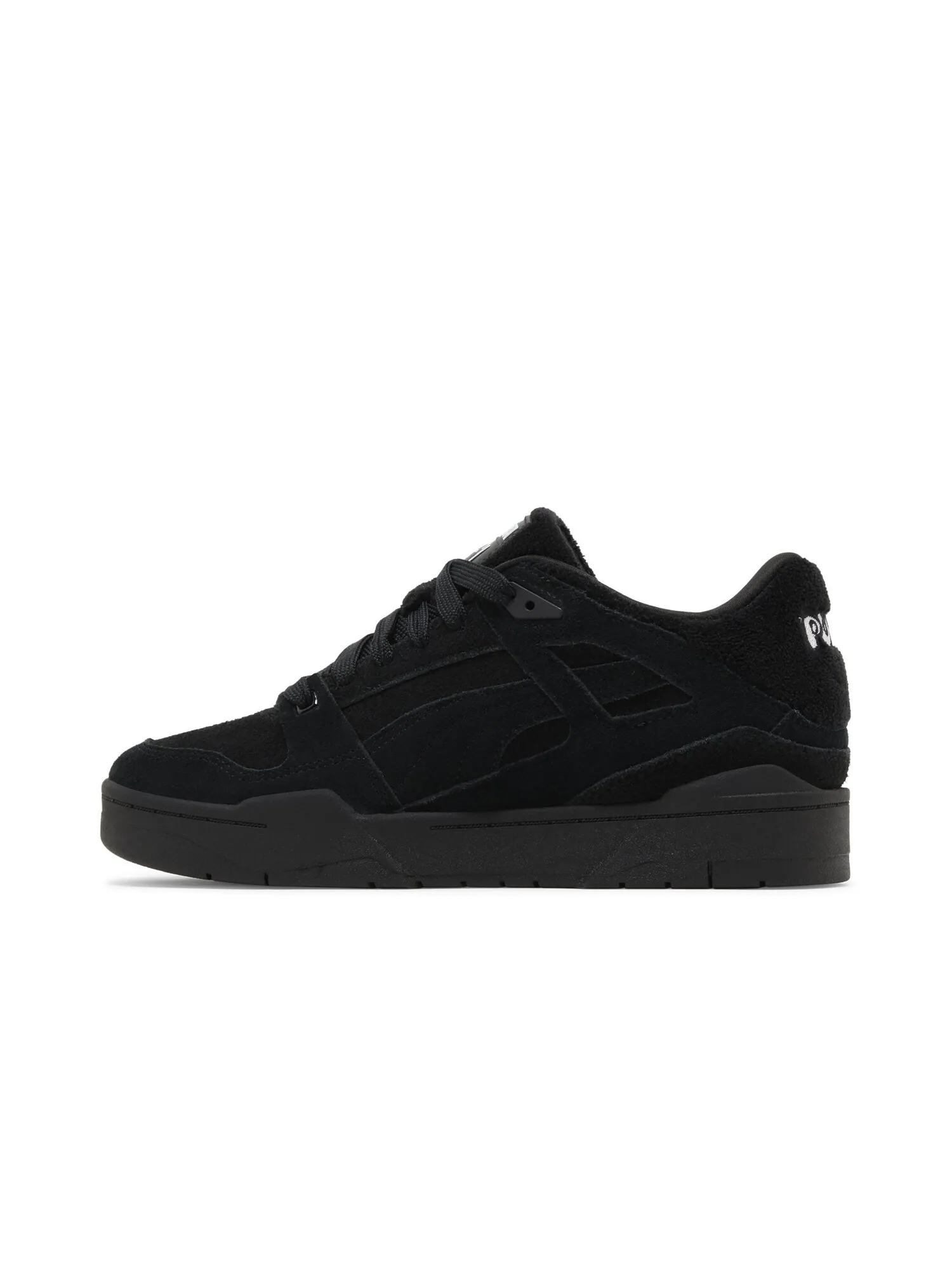Кроссовки RIPNDIP x Slipstream Puma — изображение 3 из 8, черный/белый