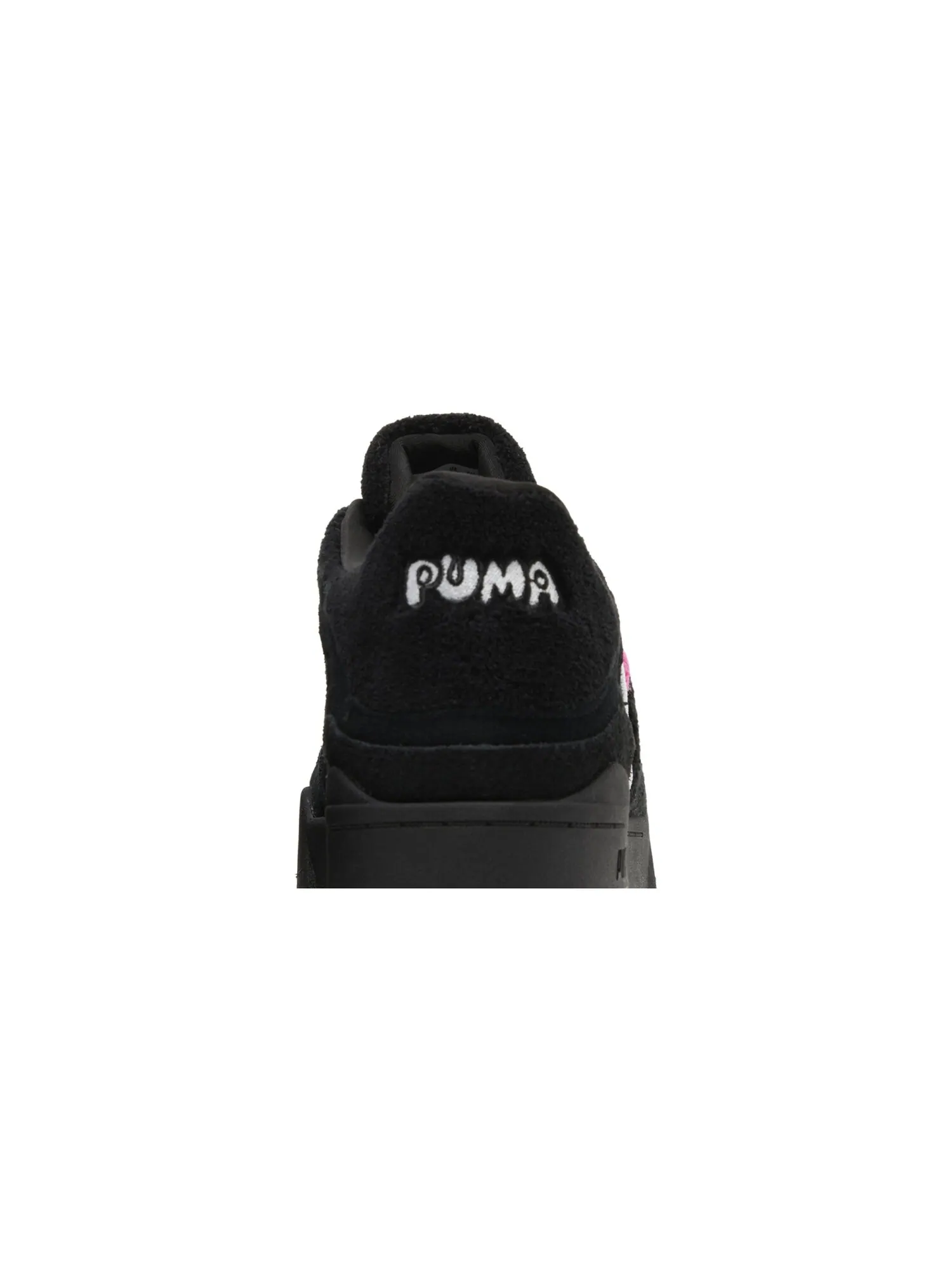 Кроссовки RIPNDIP x Slipstream Puma — изображение 7 из 8, черный/белый