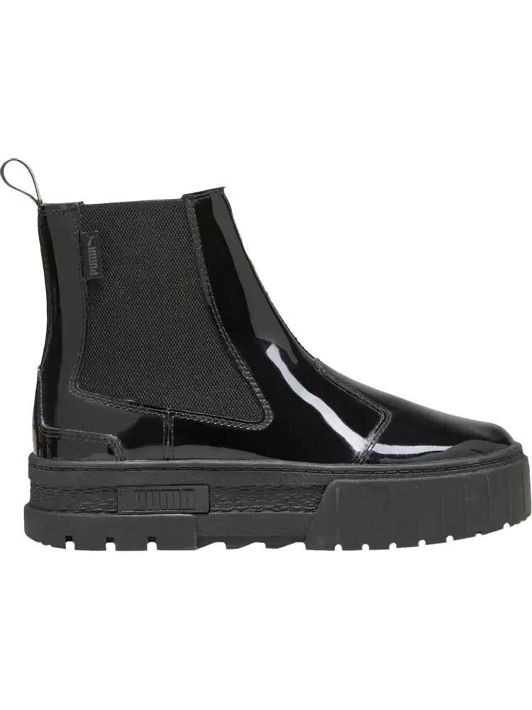 Кроссовки Wmns Mayze Chelsea Boot 'Black' — изображение 1 из 1, черный