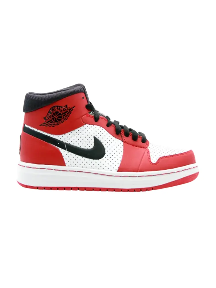 Кроссовки Air Jordan Alpha 1 GS 'Chicago' — изображение 1 из 1, белый
