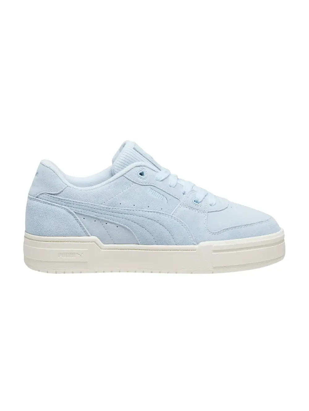 Кроссовки CA Pro Lux Soft Puma — изображение 1 из 1, синий/белый