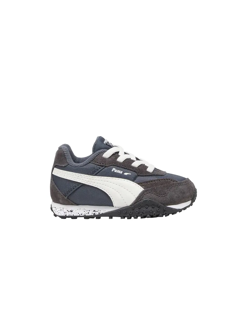 Кроссовки Blacktop Rider Toddler Puma — изображение 1 из 1, темный серый/серый