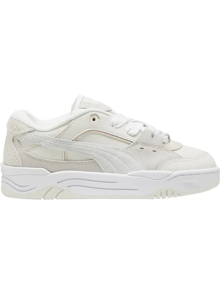 Кроссовки Wmns 180 Premium 'Vapor Grey White' — изображение 1 из 1, серый