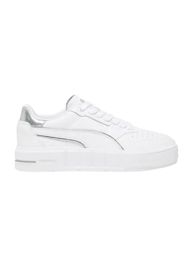 Кроссовки Puma Wmns Cali Court — изображение 1 из 1, белый