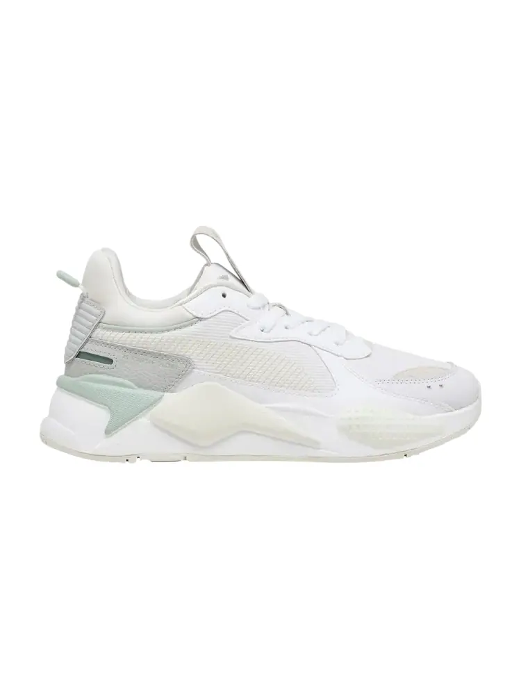 Кроссовки Puma Wmns RS-X Soft — изображение 1 из 1, белый