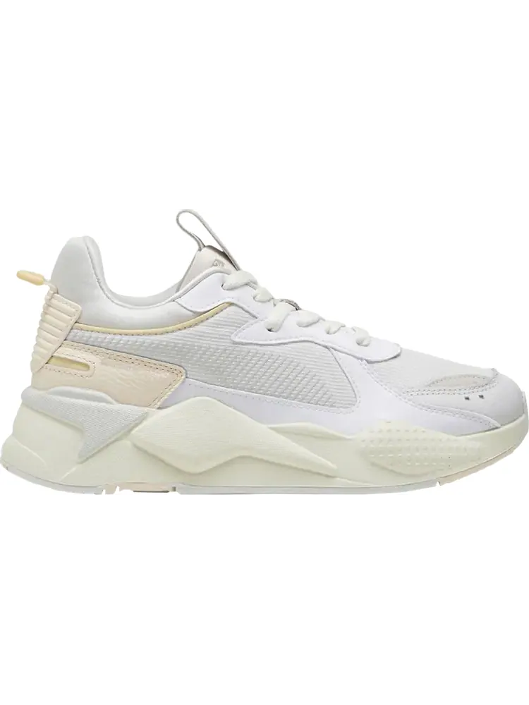 Кроссовки Wmns RS-X Soft 'Rosebay' — изображение 1 из 1, бежевый