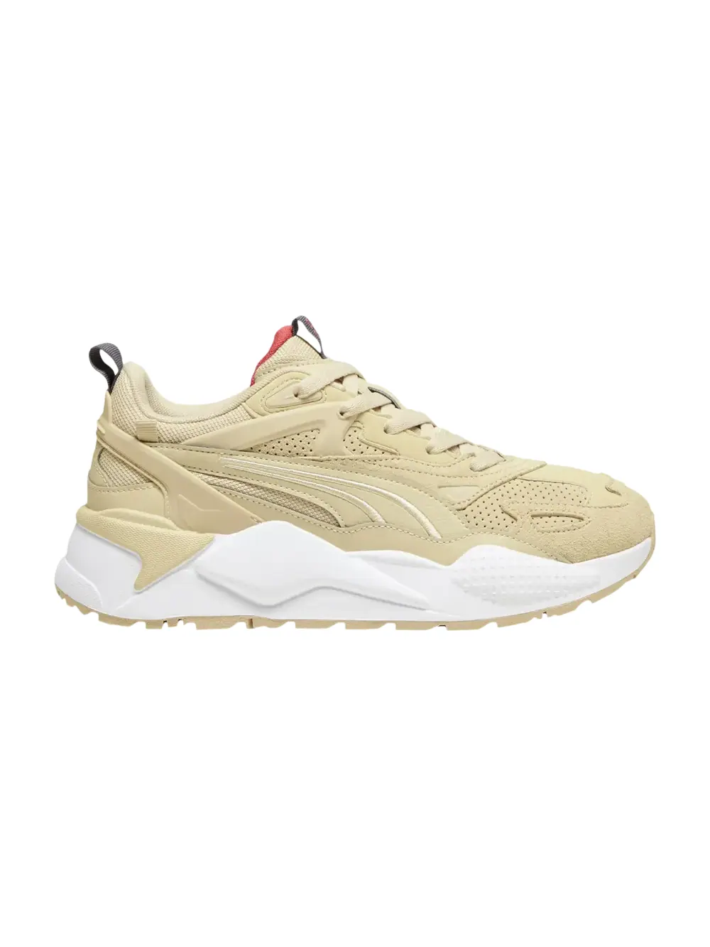 Кроссовки RS-X Efekt Puma — изображение 1 из 1, белый