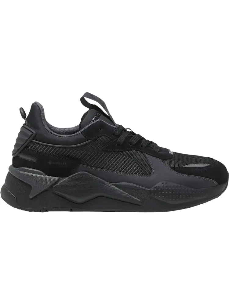 Кроссовки RS-X GORE-TEX 'Black Dark Coal' — изображение 1 из 1, черный