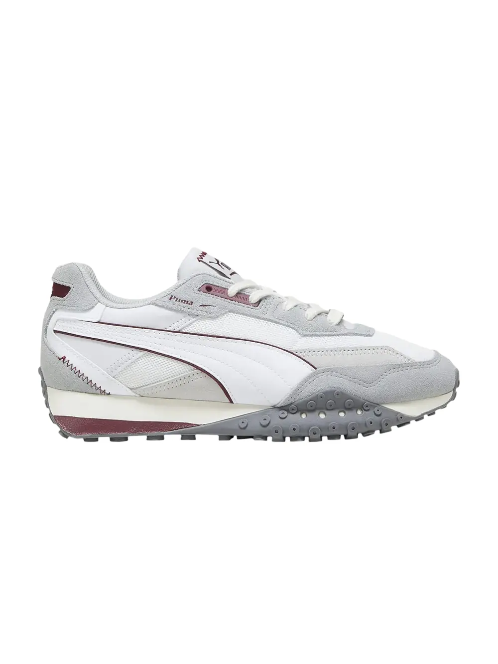 Кроссовки Blacktop Rider Puma — изображение 1 из 1, серый/серый