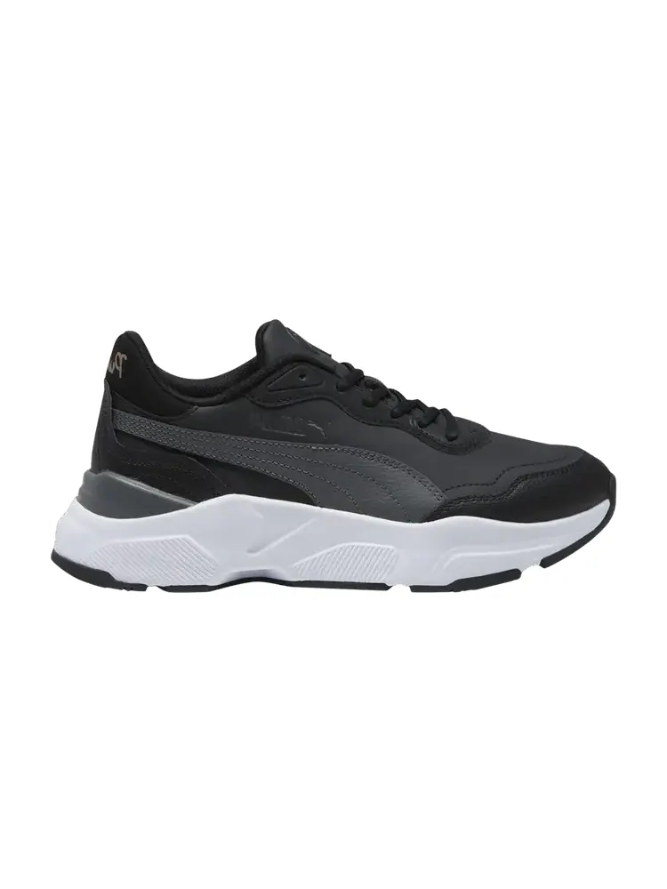 Кроссовки Wmns Cassia Rose 'Black Shadow Grey' — изображение 1 из 1, черный серый