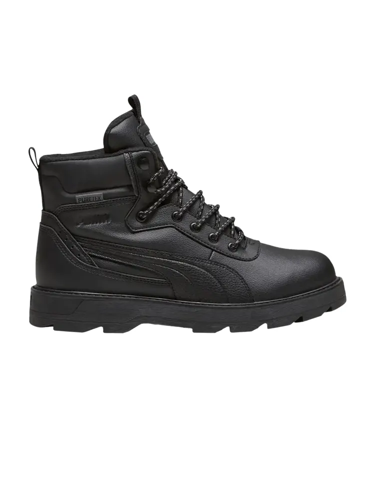 Кроссовки Desierto v3 PURE-TEX 'Triple Black' — изображение 1 из 1, черный