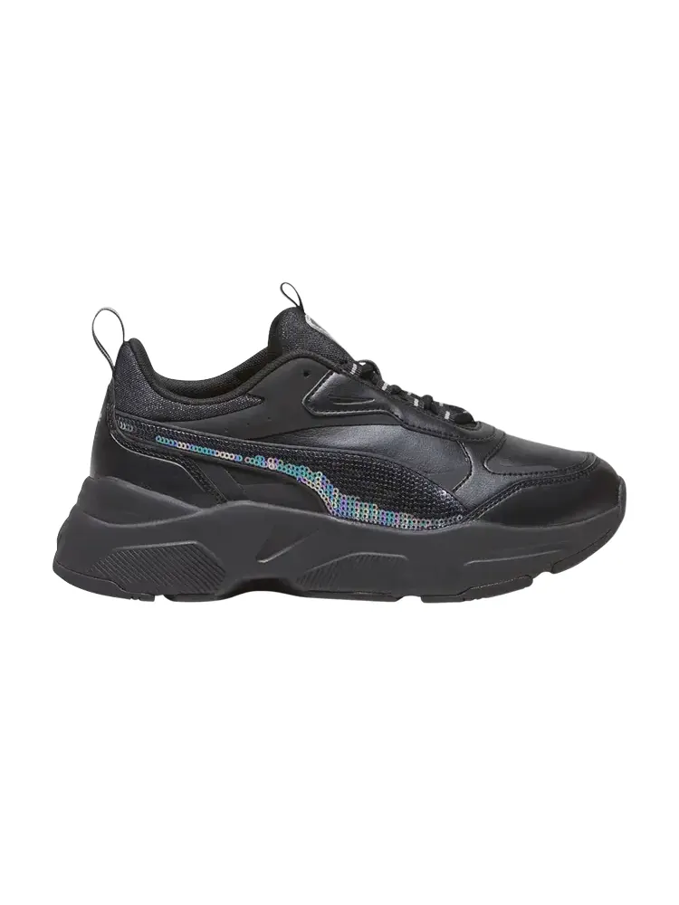 Кроссовки Puma Wmns Cassia — изображение 1 из 1, черный