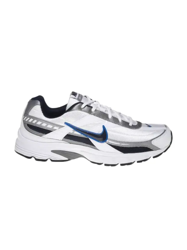 Кроссовки Nike Initiator 'Metallic Cool Grey' — изображение 1 из 1, белый