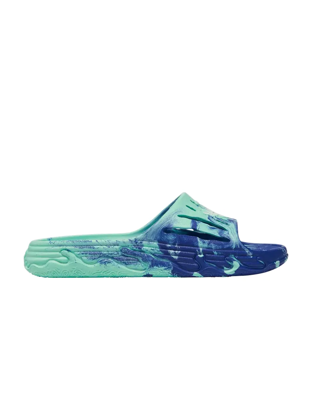 Кроссовки MB.03 Slide Puma — изображение 1 из 1, белый