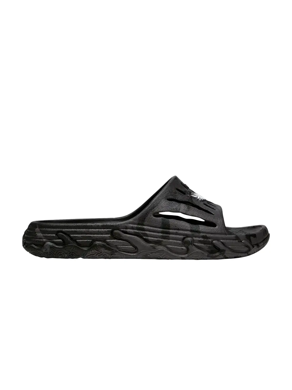 Кроссовки MB.03 Slide Puma — изображение 1 из 1, черный/серый/темный
