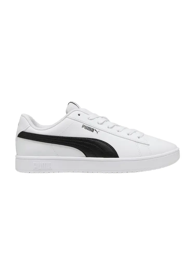 Кроссовки Rickie Classic 'White Black' — изображение 1 из 1, белый черный