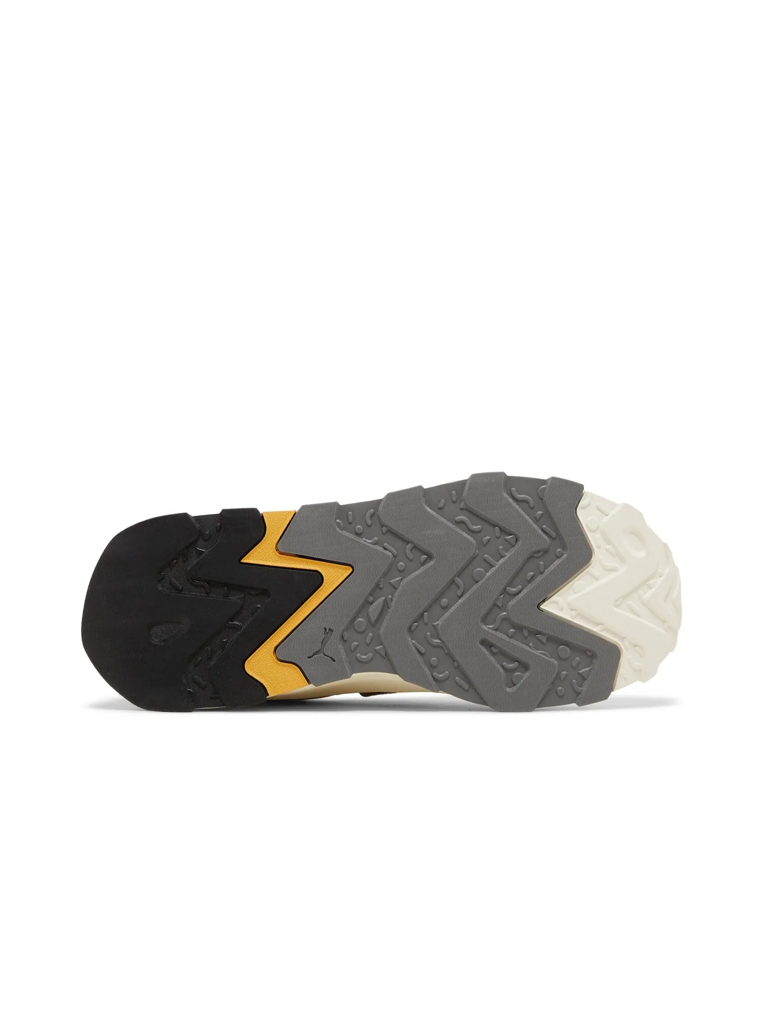 Кроссовки Alexander John x Emory Jones x RS-XL Puma — изображение 4 из 8, белый/желтый